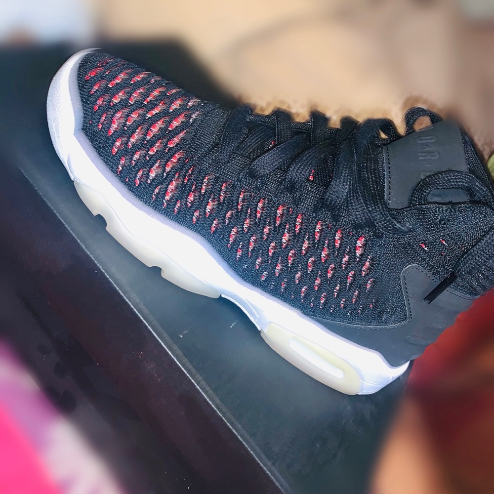 Jordan flyknit elevation 23 gs